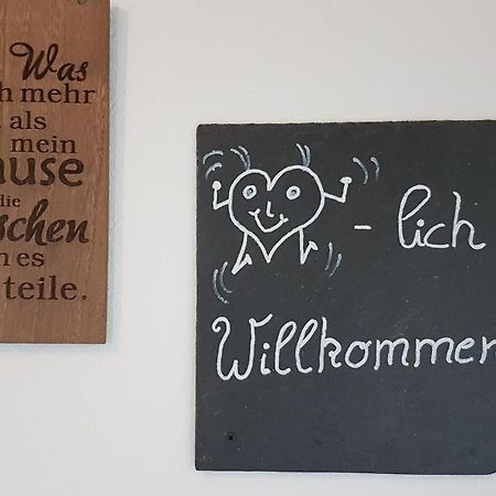 Ferienwohnung Am Grasweg Höxter Extérieur photo