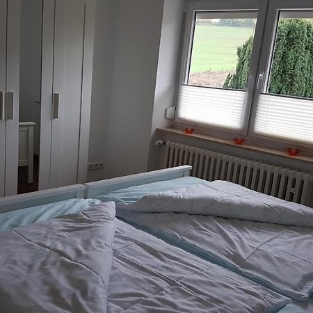 Ferienwohnung Am Grasweg Höxter Extérieur photo