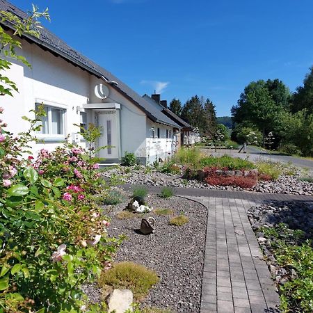 Ferienwohnung Am Grasweg Höxter Extérieur photo
