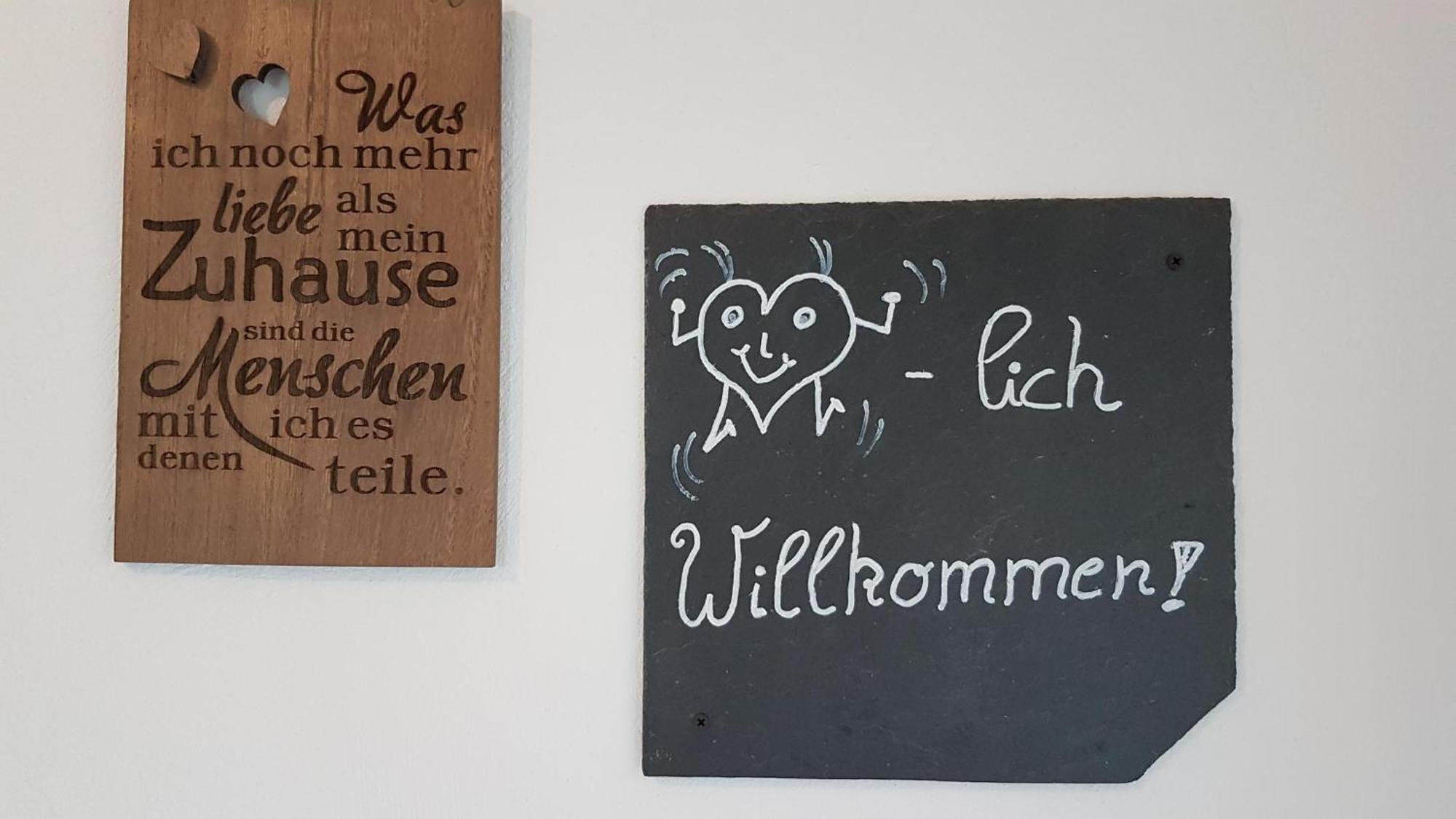Ferienwohnung Am Grasweg Höxter Extérieur photo