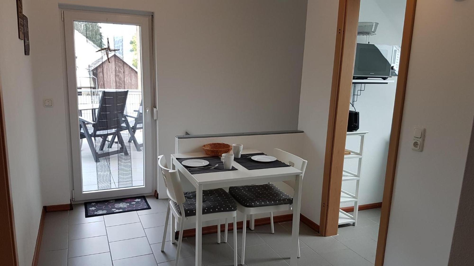 Ferienwohnung Am Grasweg Höxter Extérieur photo