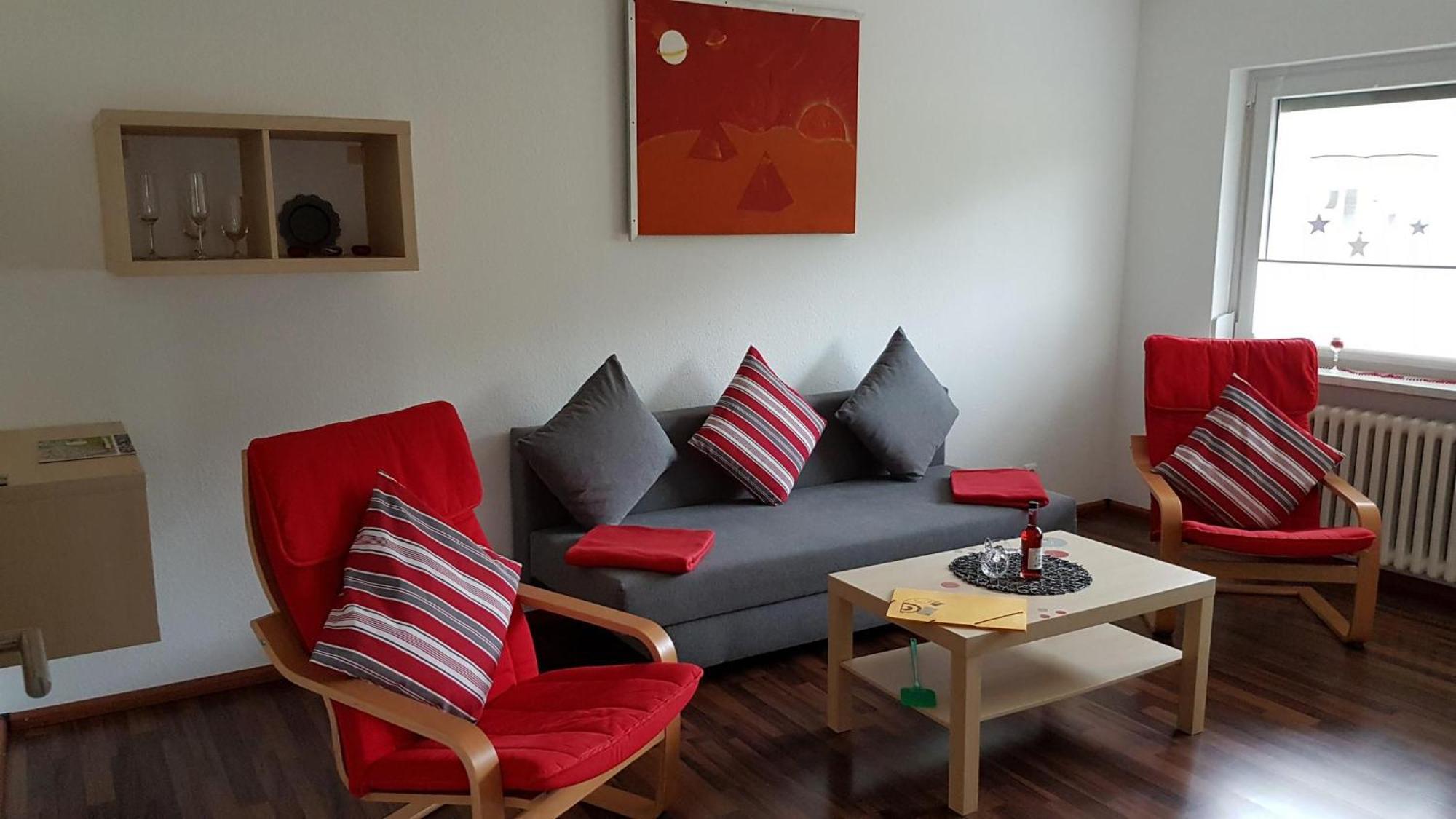 Ferienwohnung Am Grasweg Höxter Extérieur photo