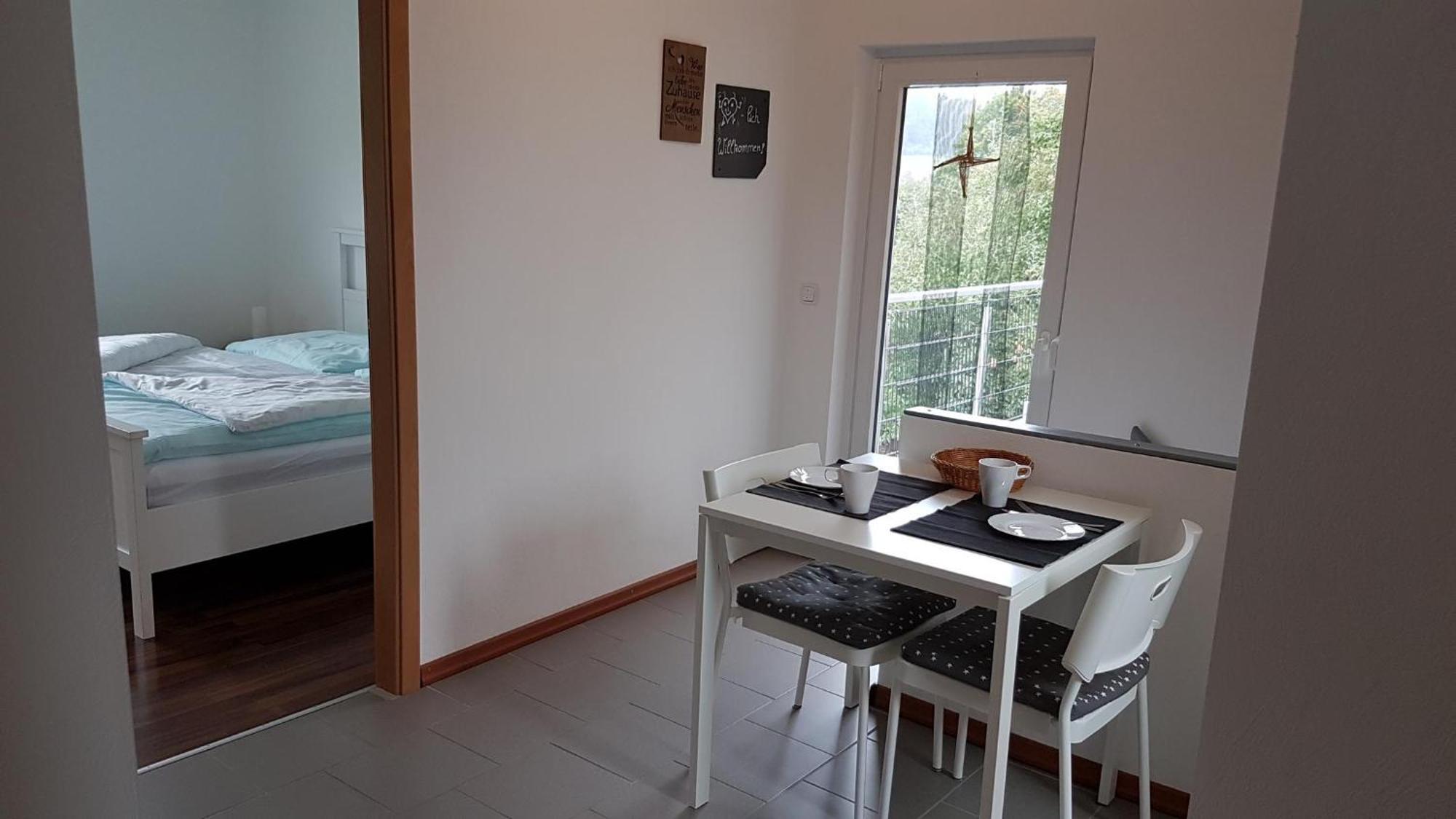 Ferienwohnung Am Grasweg Höxter Extérieur photo