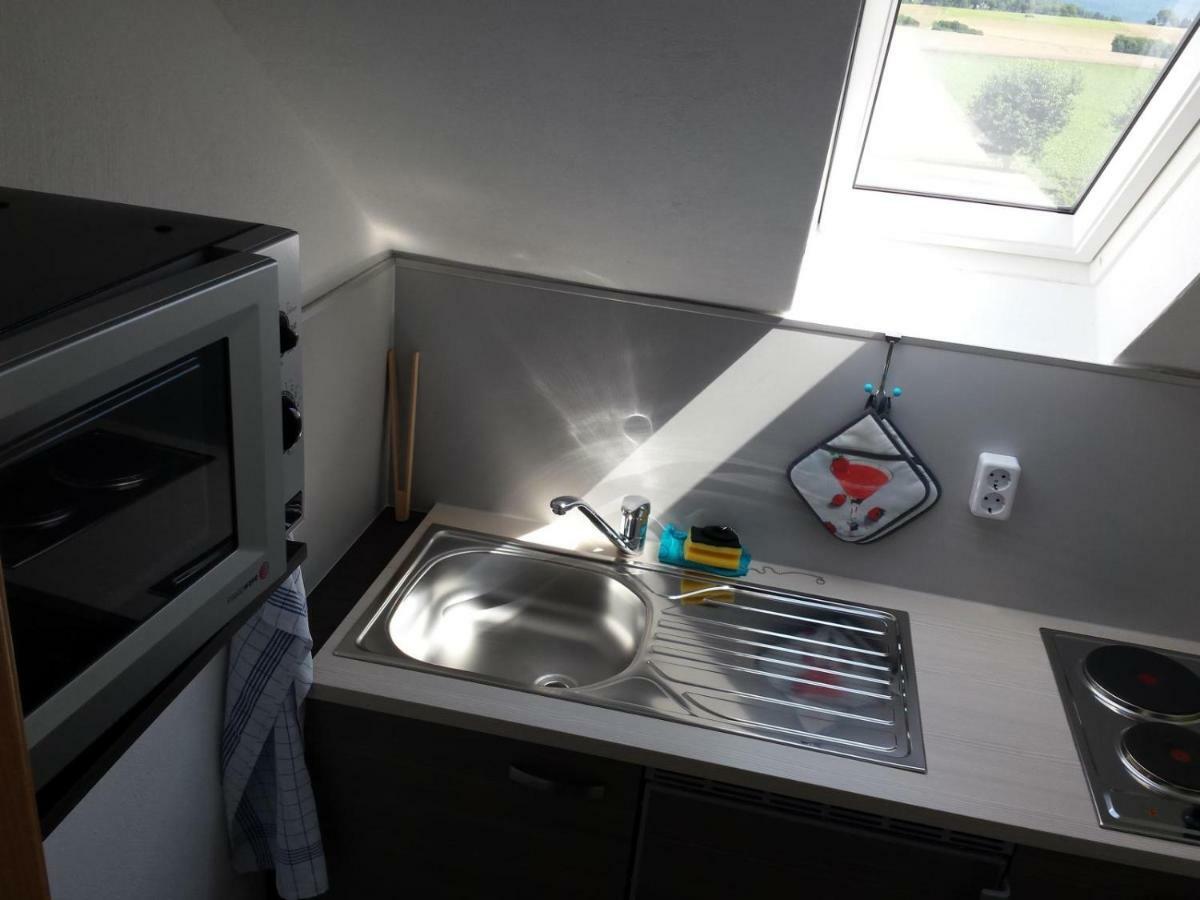 Ferienwohnung Am Grasweg Höxter Extérieur photo