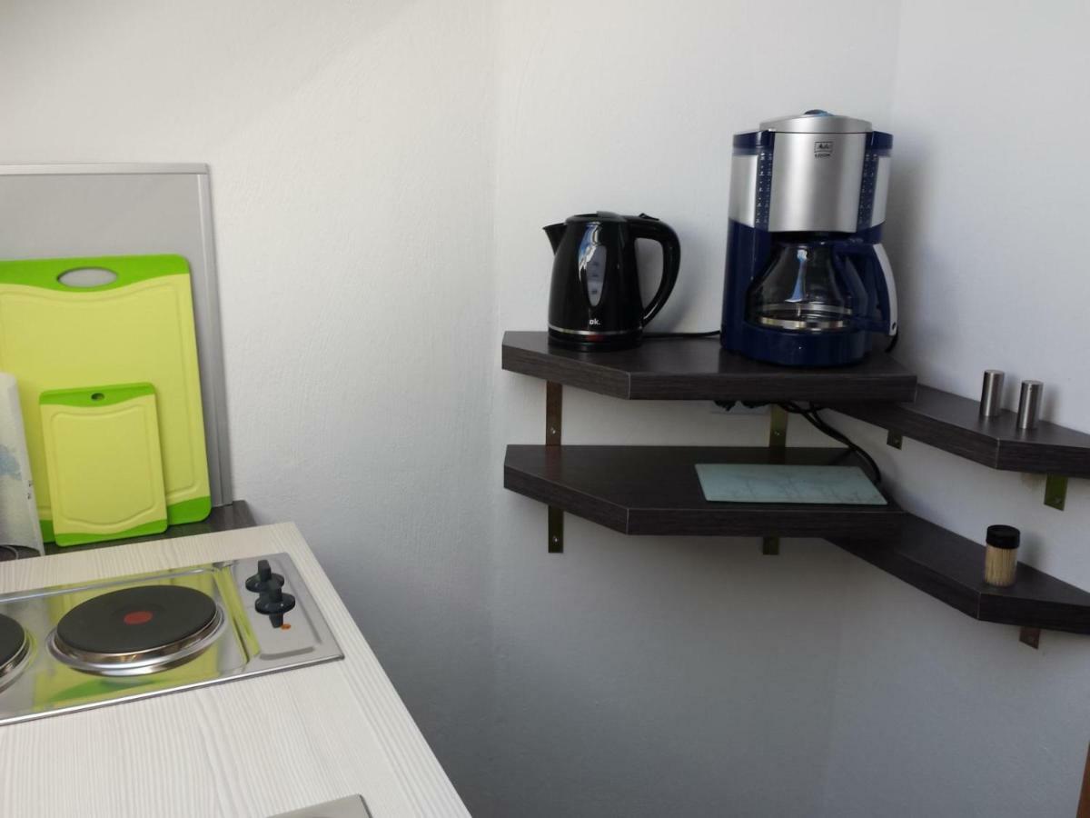 Ferienwohnung Am Grasweg Höxter Extérieur photo